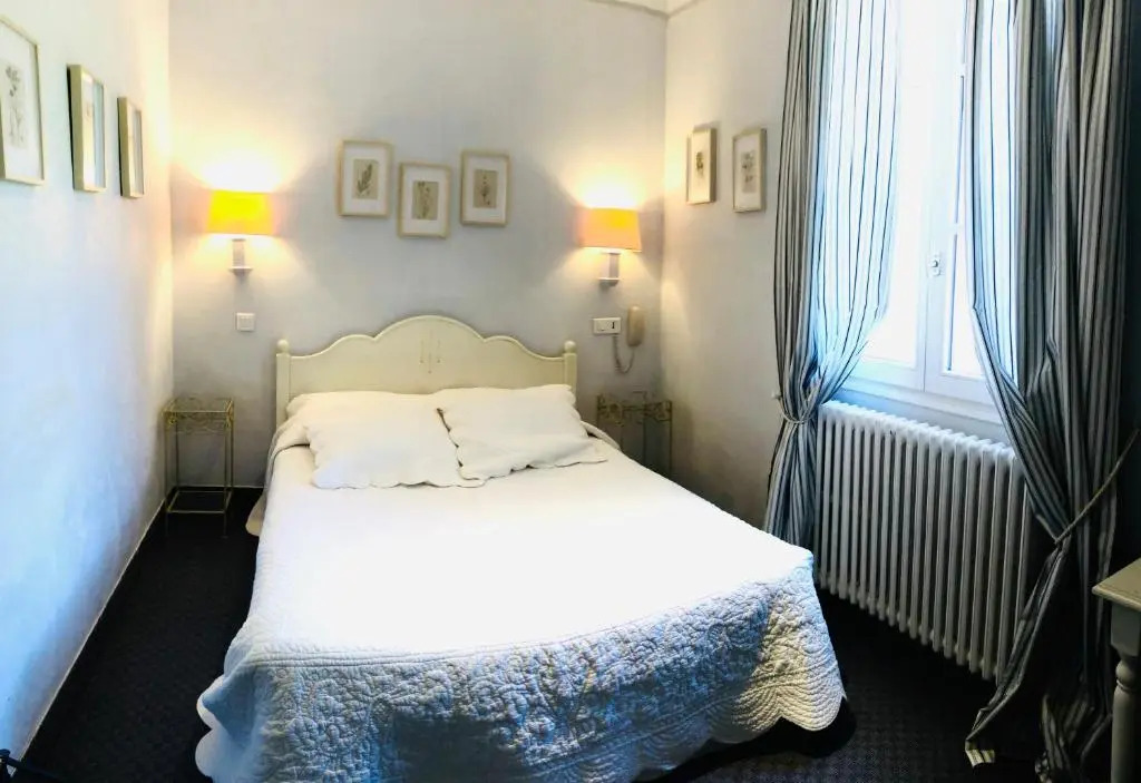 Le Relais Notre Dame