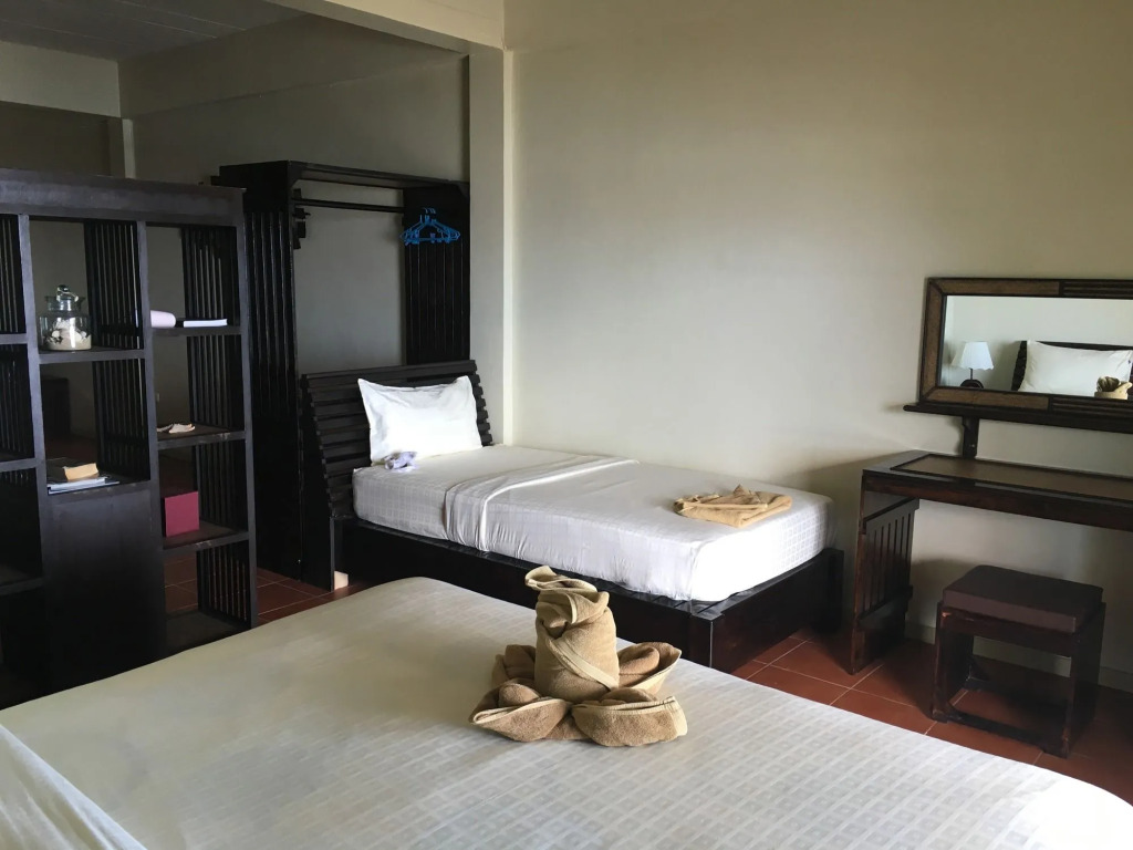 Lücke Boutique Hotel