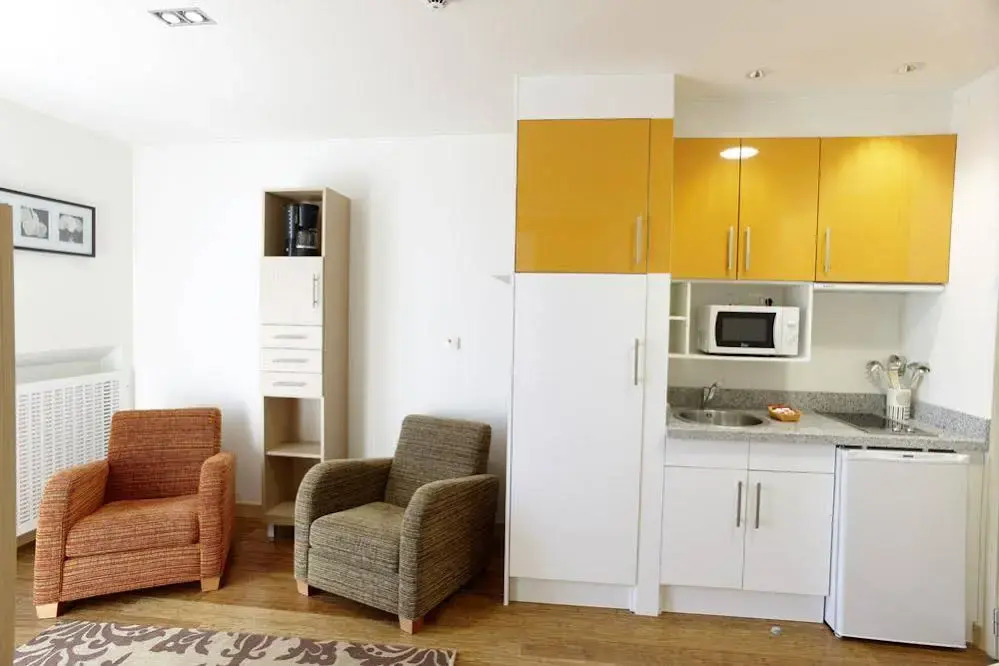 Aparthotel Ovida