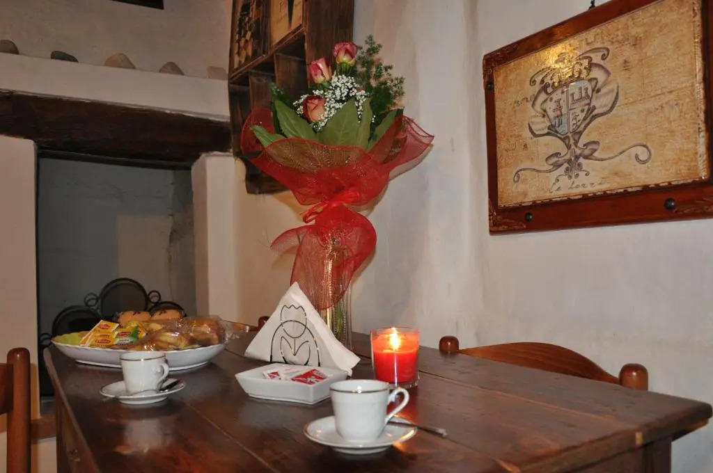 B&B Borgo San Martino