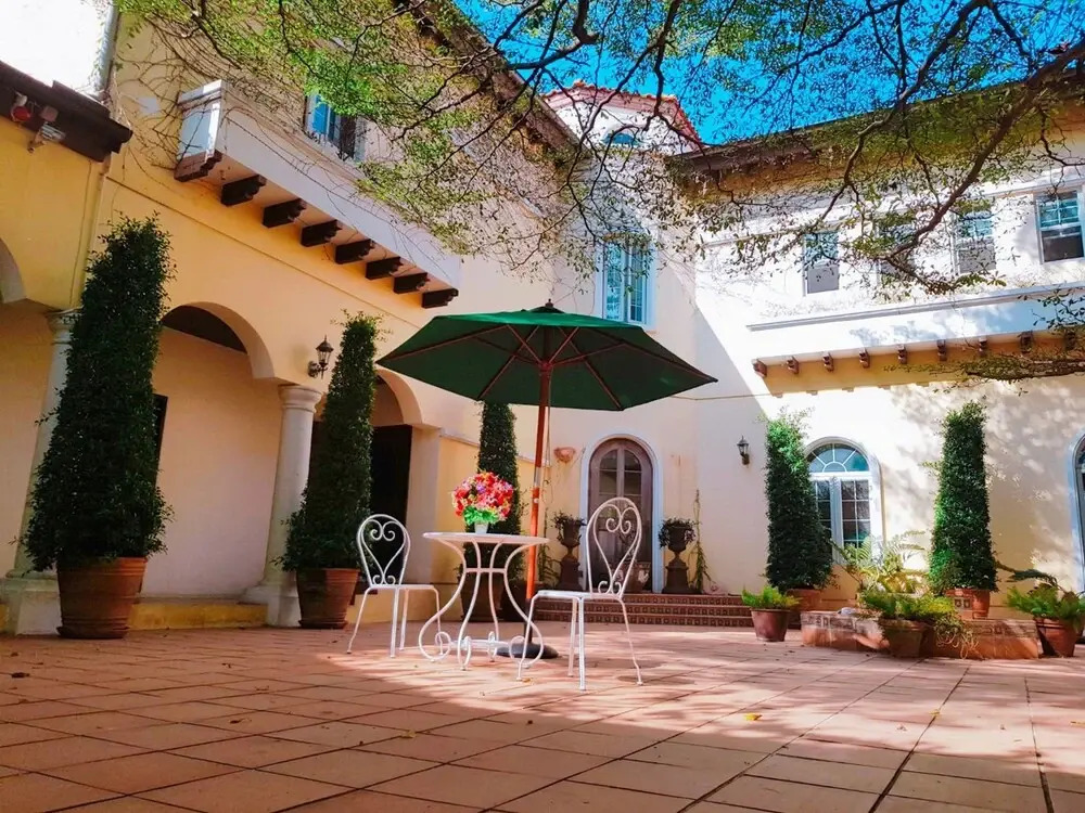PP Villa Toscana