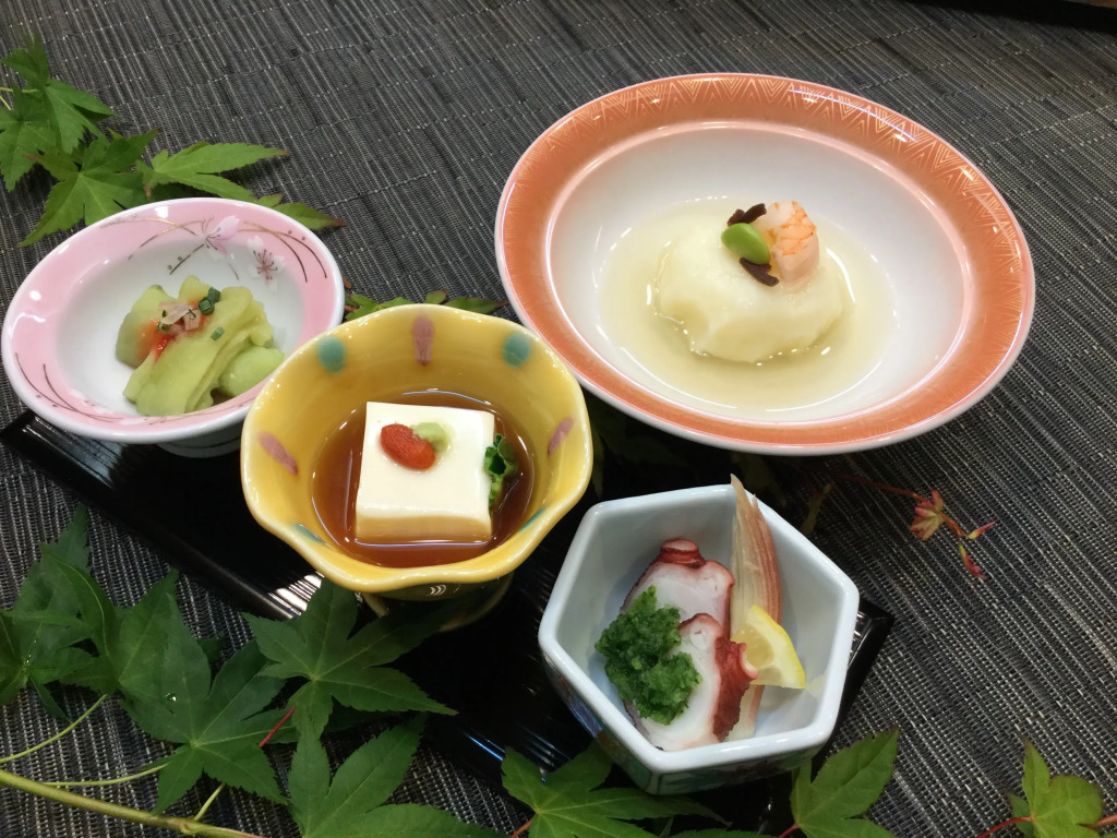 Hirado Wakigawa Hotel