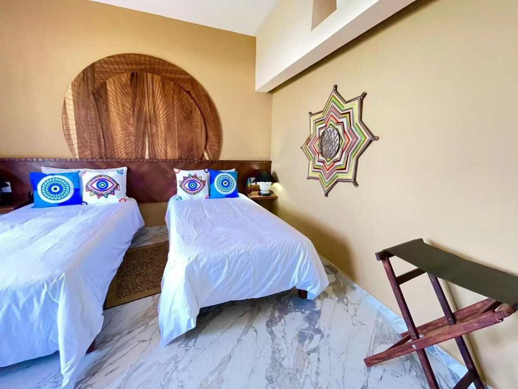 Akuazul Resorts Adults Only