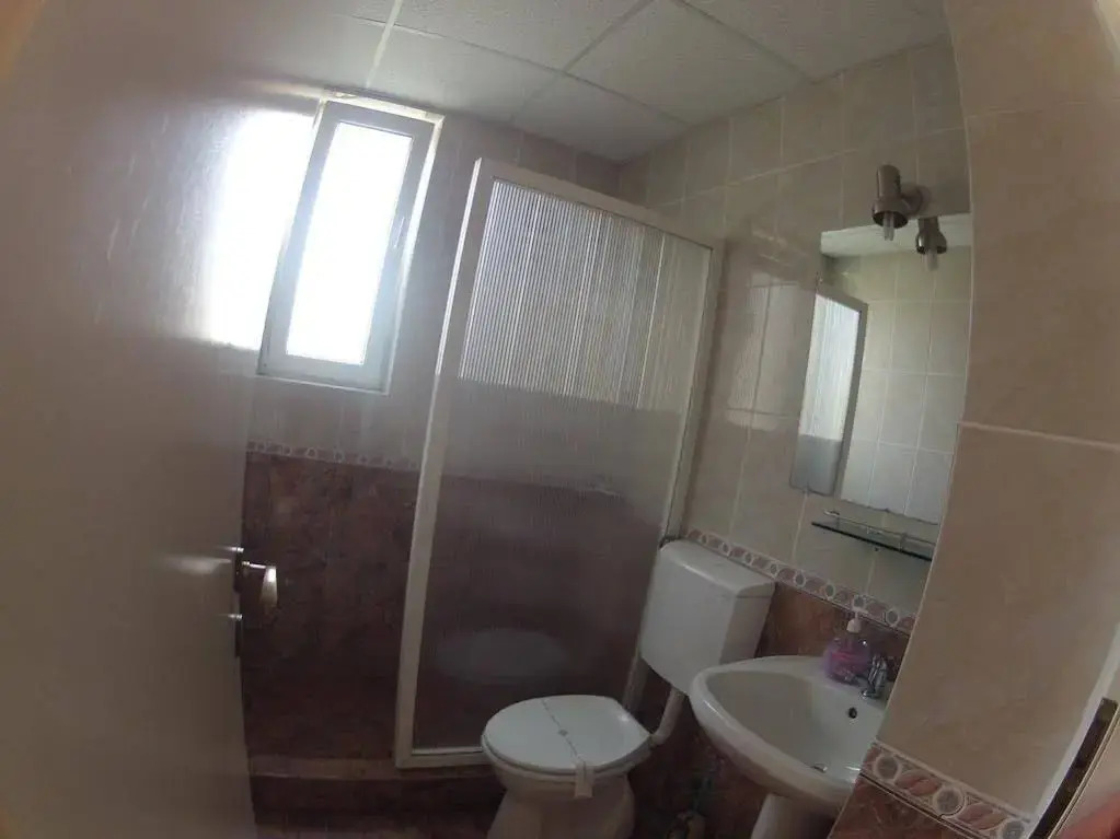 ABI Hostel
