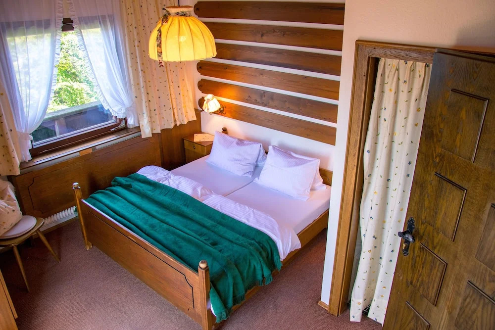 Hochberghaus Resort