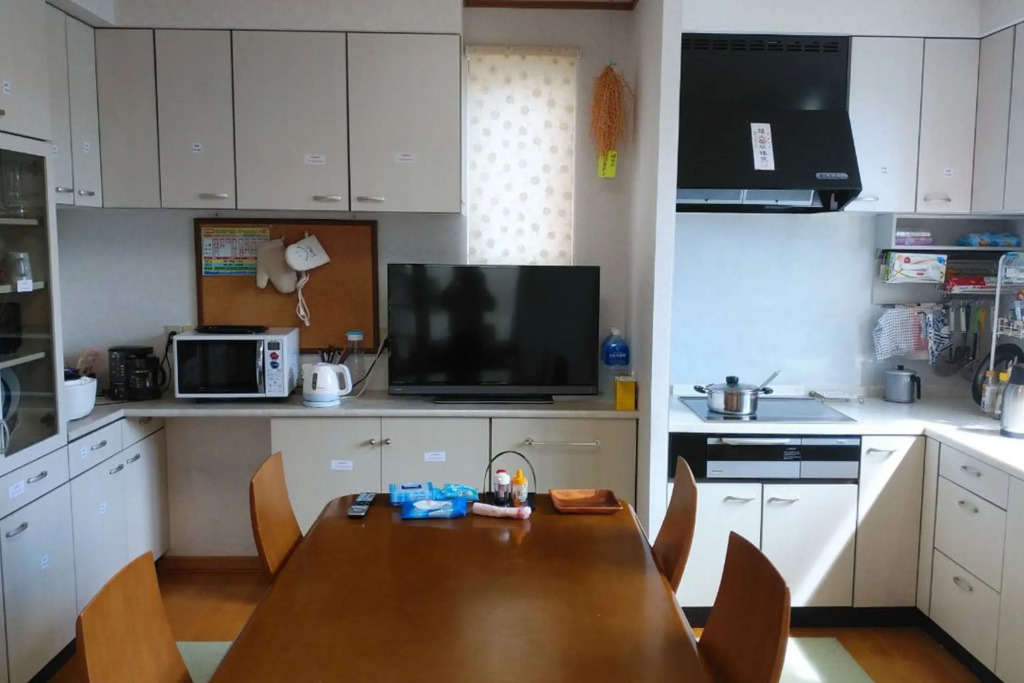 Guest House CRANE鶴　 / Vacation STAY 4652