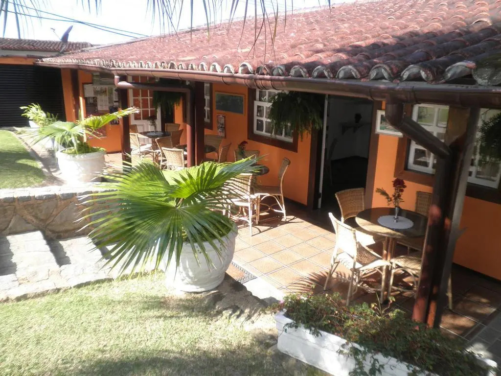 Pousada Do Forte