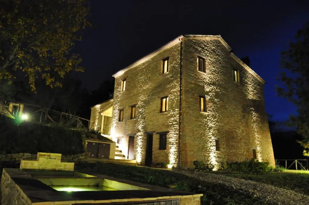Agriturismo SPA Serpanera