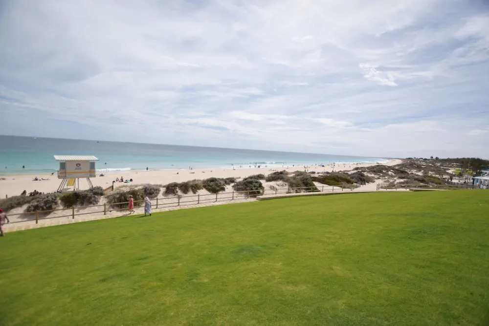 West Beach Lagoon 213