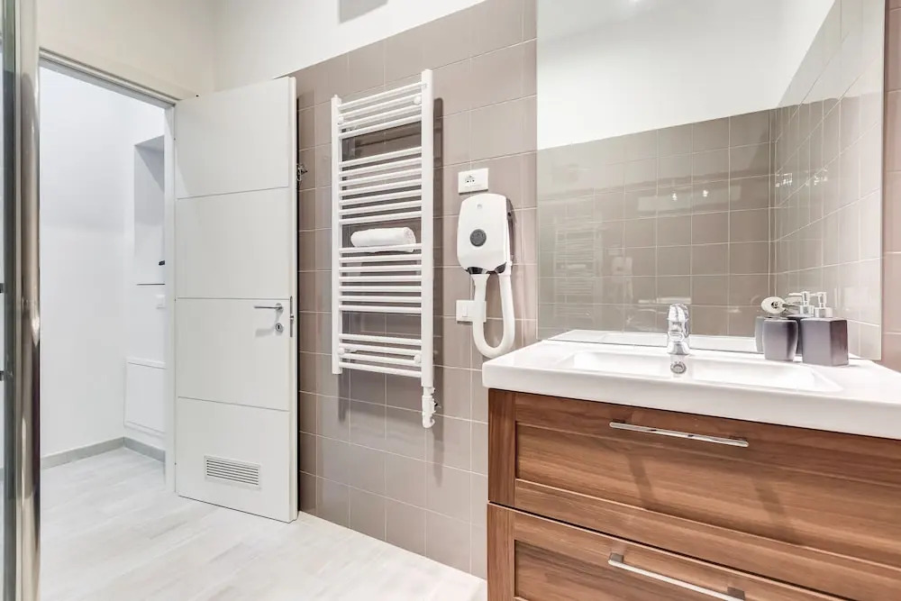 Ara Pacis Inn