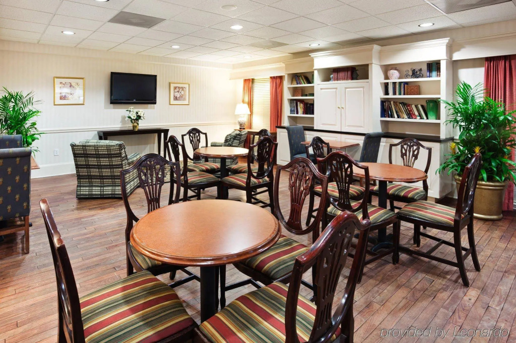 Holiday Inn Express Charleston by IHG
