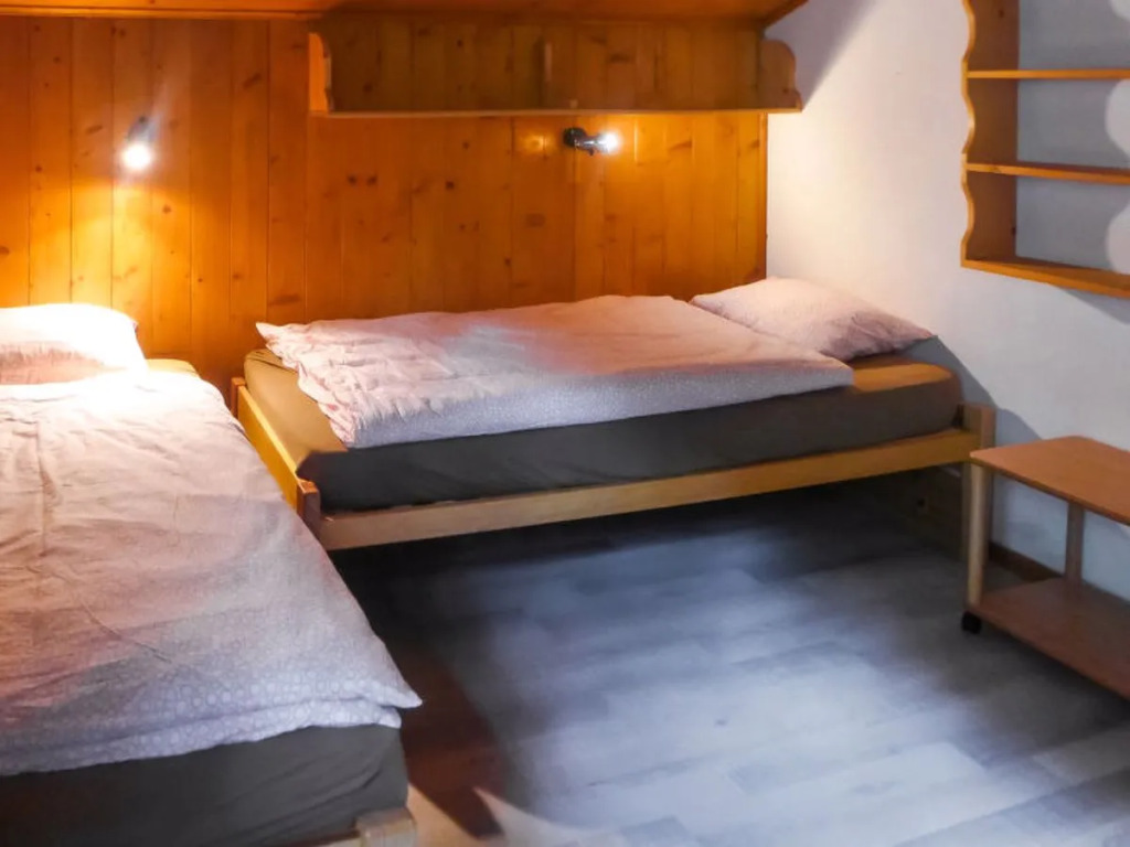 Chalet lAube