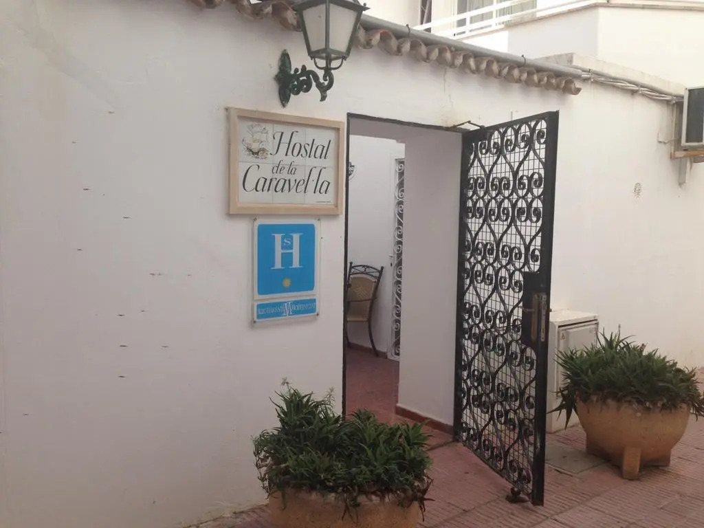 Hostal de la Caravel-la