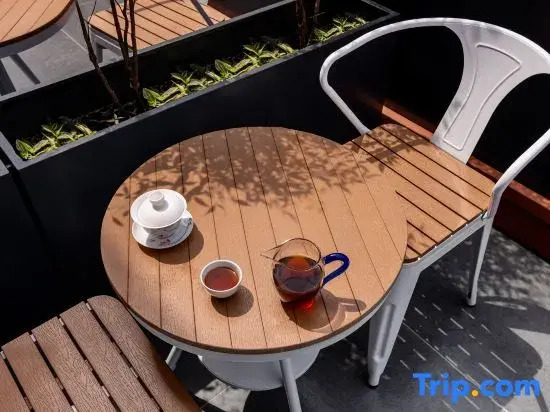 Hangzhou West Lake Qingfeng Residence · Homestay (Lei Feng Tower Taibaiwan Store)