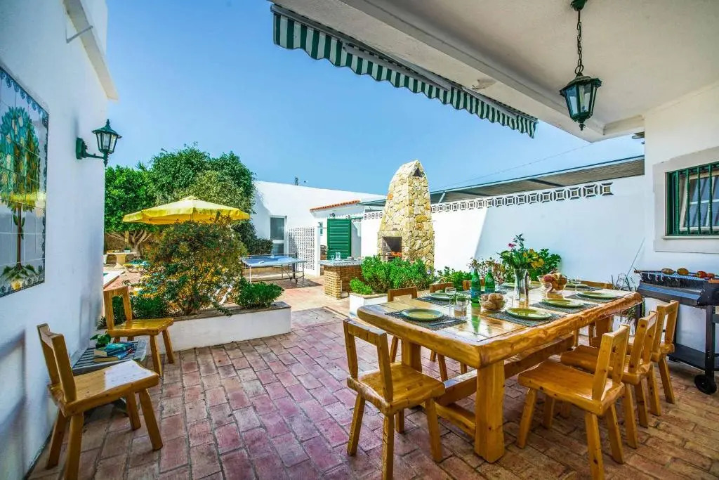 Rebela by Algarve Villa Holidays