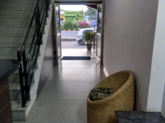 Hotel O Jeevan Residency