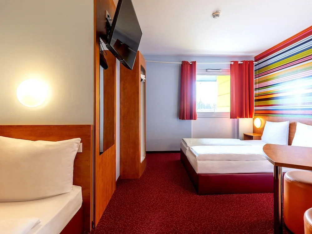 Hotel Rhynern Nord