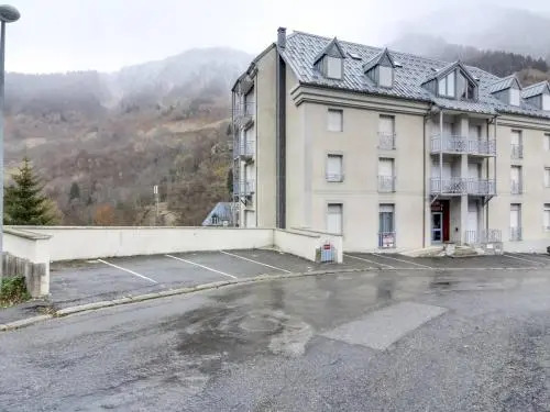Apartment Balcons De Bareges 6