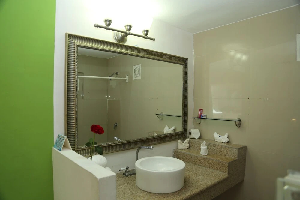All Inclusive Bed & Beach & Fun Cancun