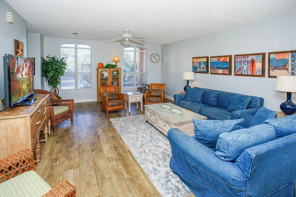 Seas The Day at Emerald Shores - 150497