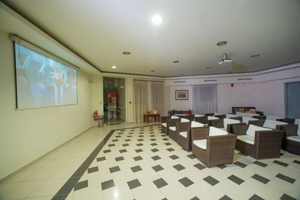 Ecoresort Hotel Zefyros