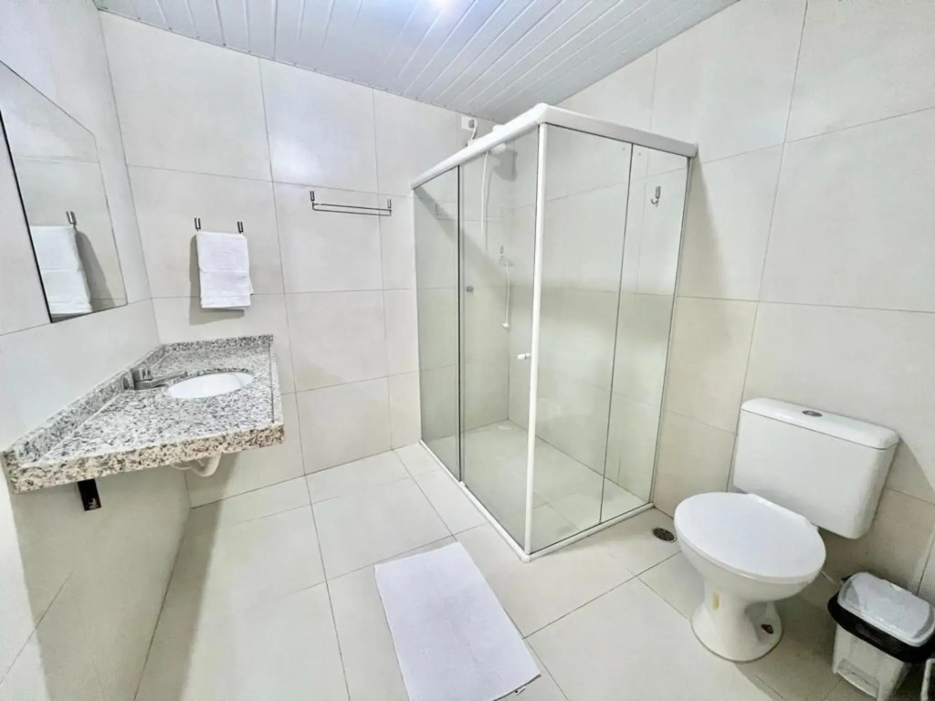 Pousada Porto Henrris