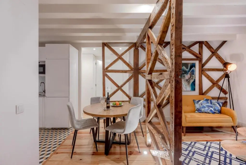 Comtesse Lisbonne Apartments