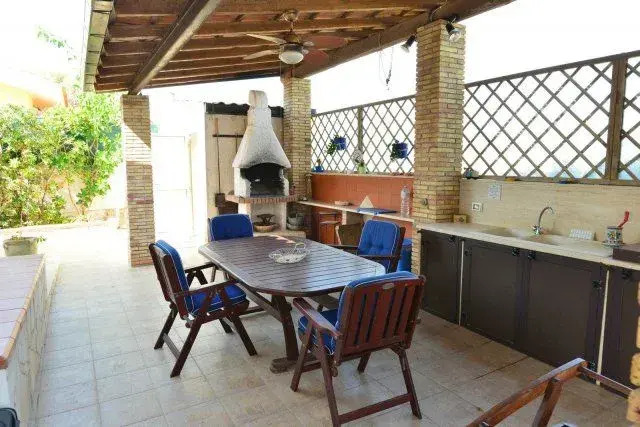 VILLA GIò