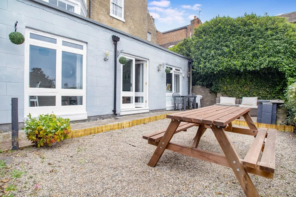 Gorgeous Cosy Apartment in Richmond