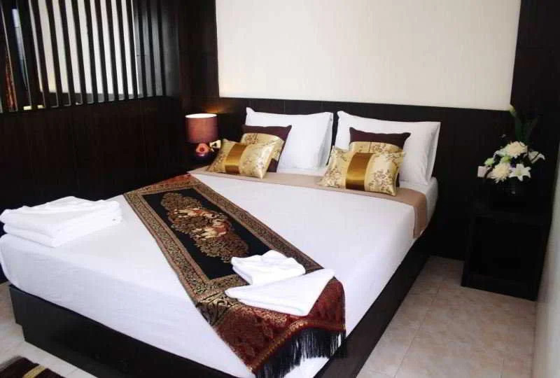 Thai Classic House 1