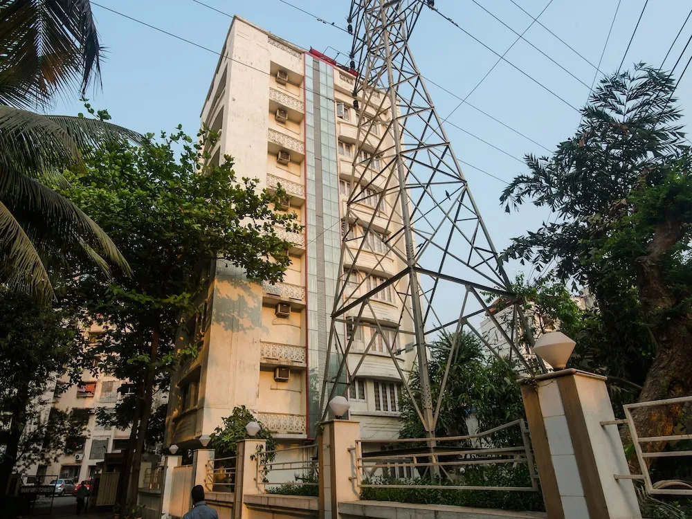 OYO 599 Hotel Whitefield