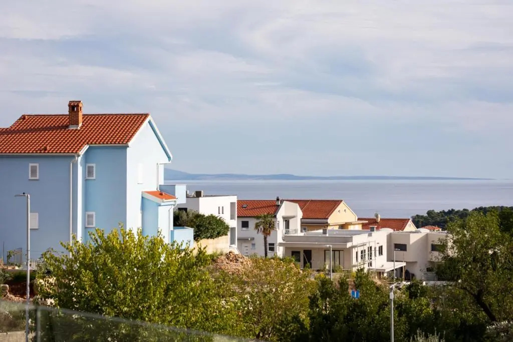 Sun Residence Krk