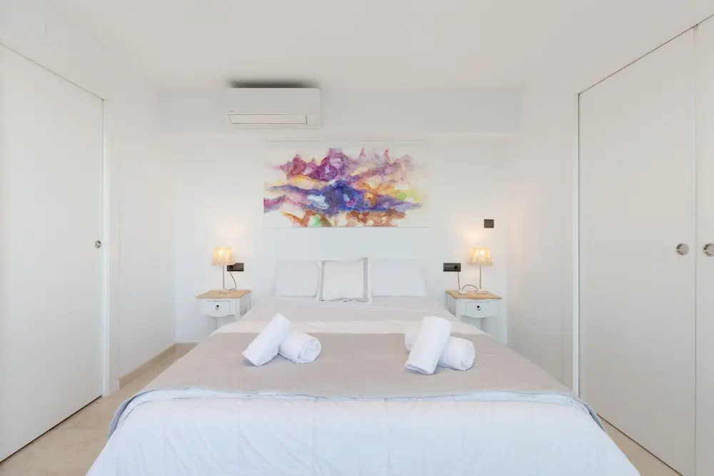 Apartamentos Kasa25 Panoramic 1