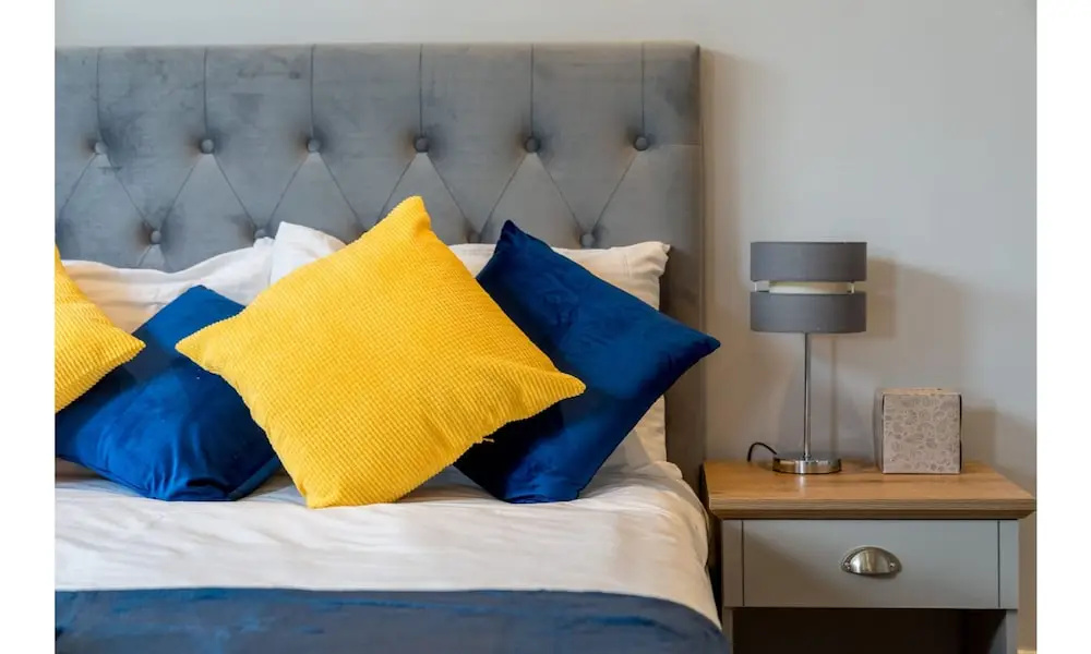 Luxurious 2 Bedroom serviced apartment