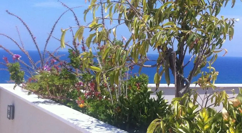 Larnaca Marina Seafront Penthouse