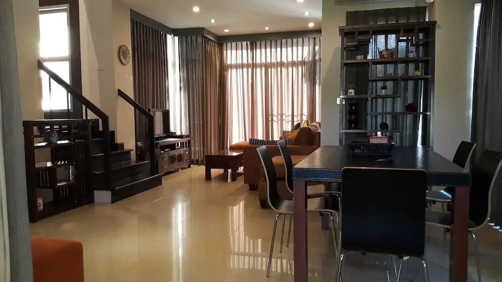 Teddy Bear Villa Hua Hin