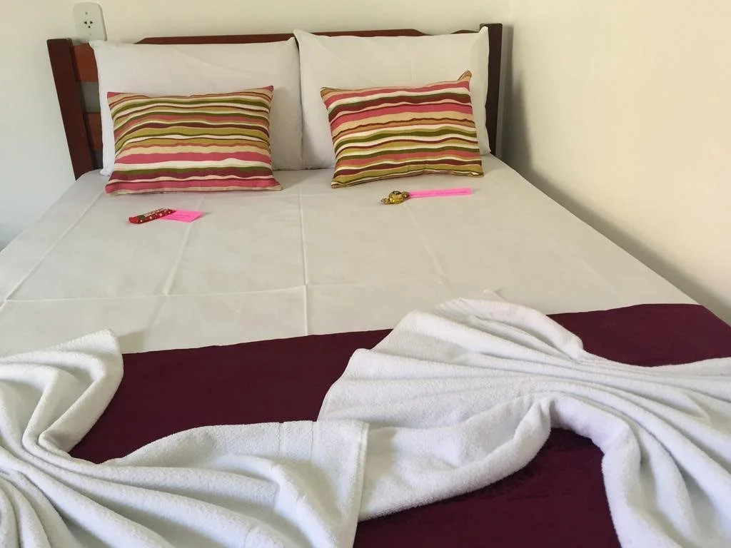 Estância Hotel