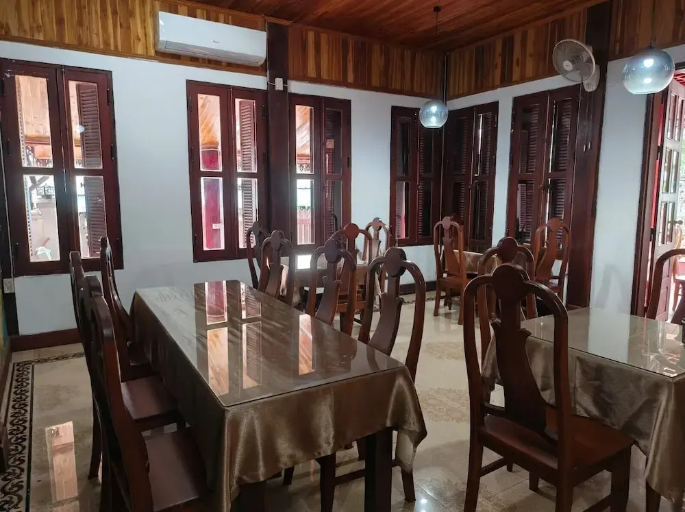 Ananta Hotel