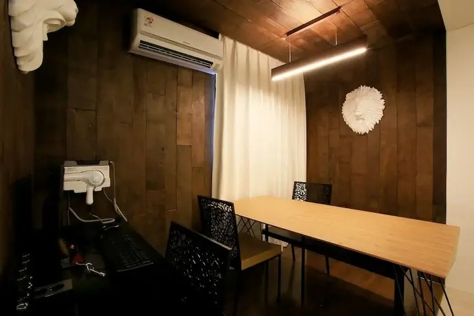 Sincheon Lavieen Hotel