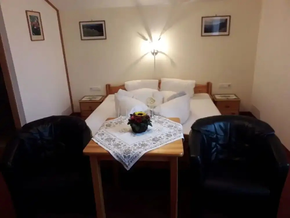 Nieslerhof Comfortable Holiday Residence