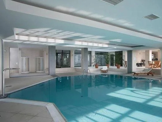 Hotel Villa Breg