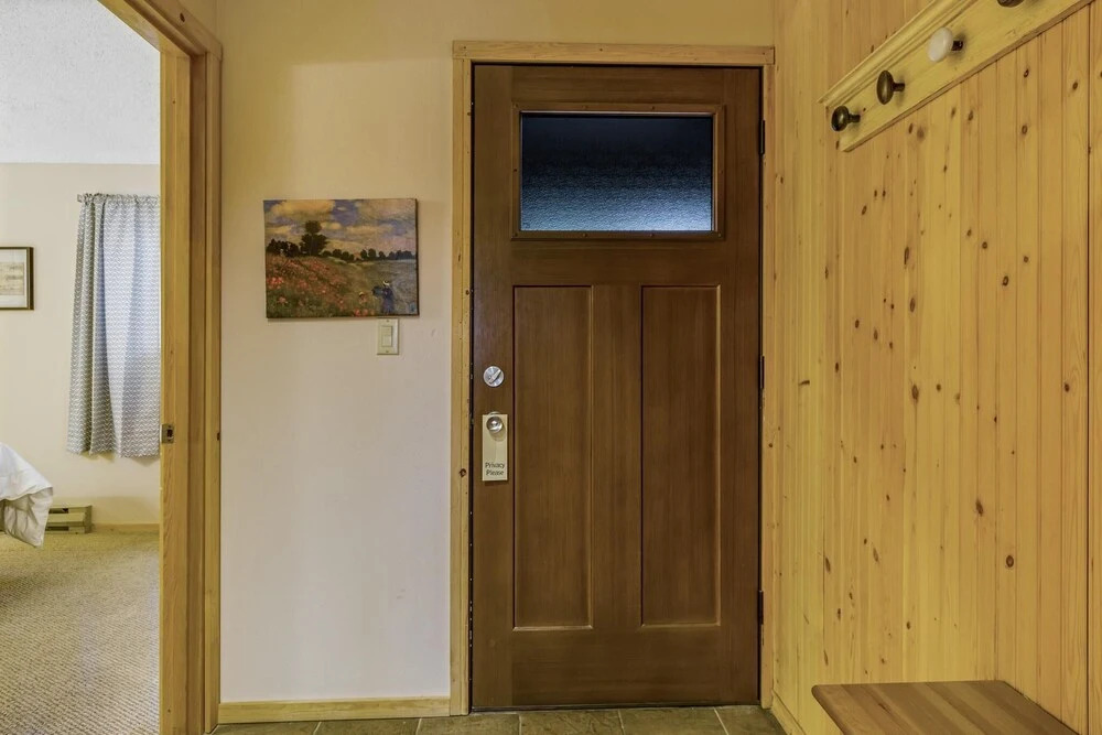 Ski House 234