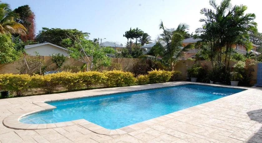 Casa del Sol Tobago