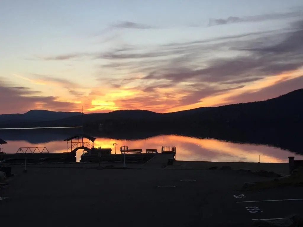 Condo Lac Archambault 314