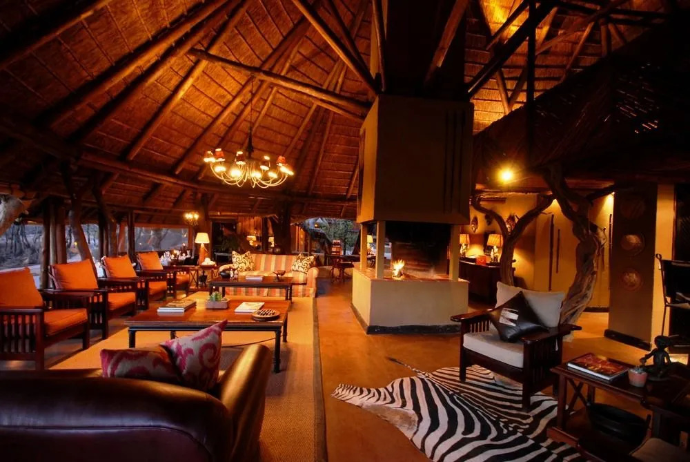Itaga Luxury Private Game Lodge