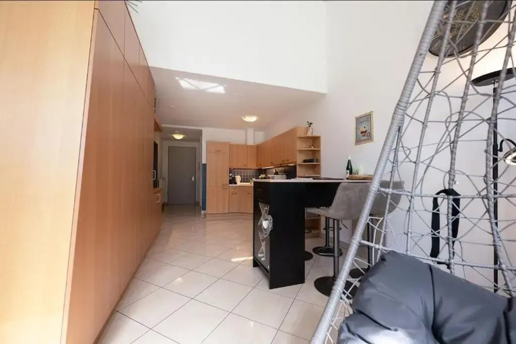 Penthouse Palais Mosel