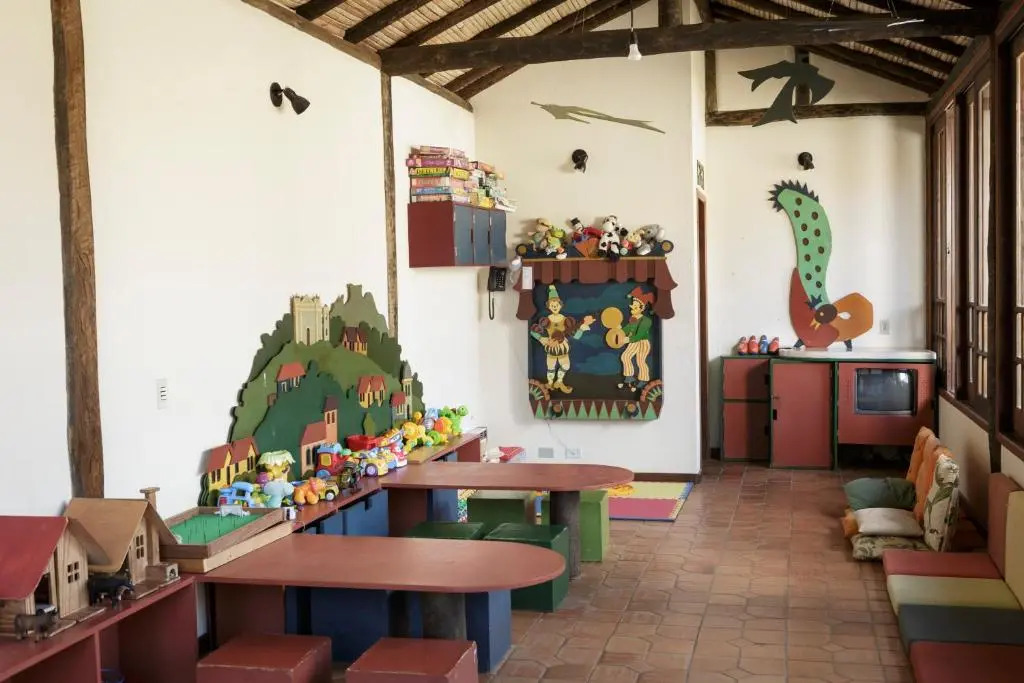 Pousada do Quilombo