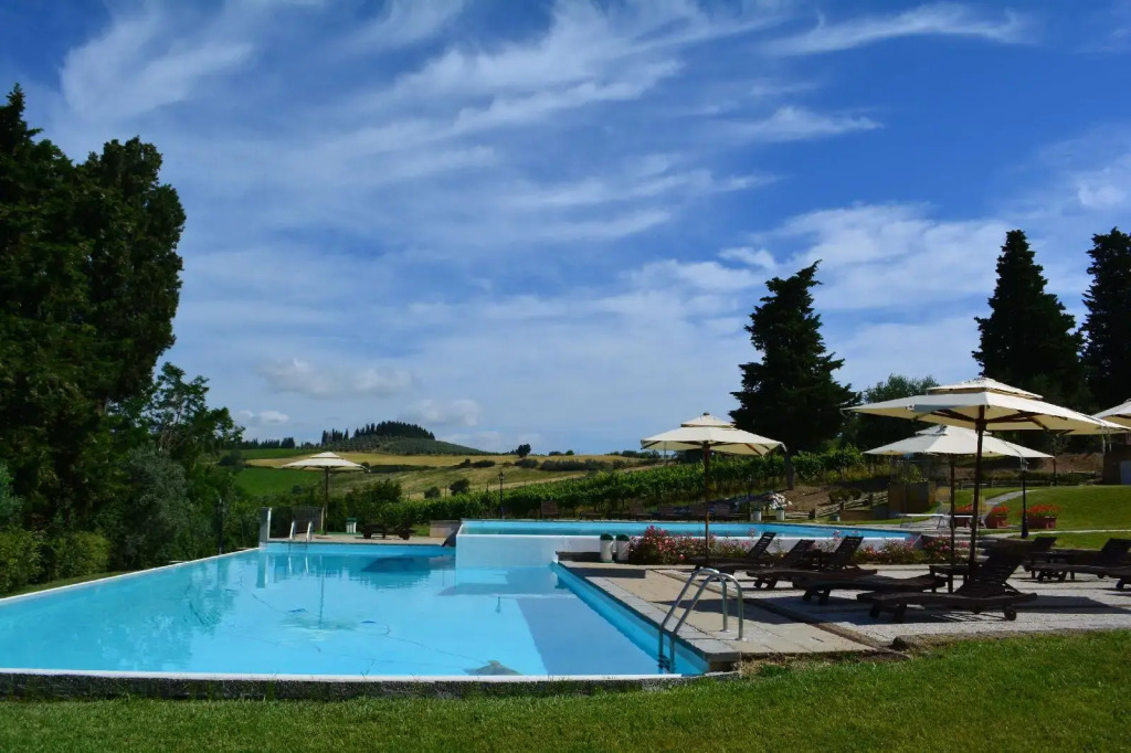 Villa San Filippo