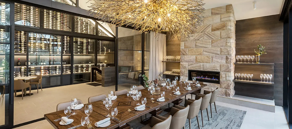 Spicers Guesthouse