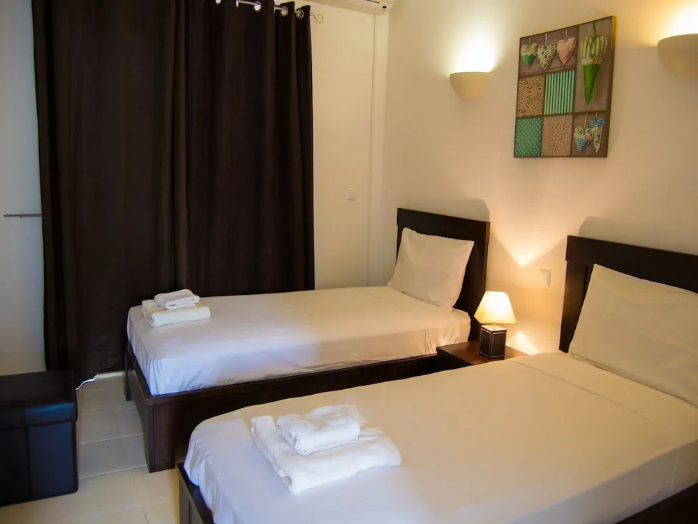 Tortuga Beach Resort Villa 38